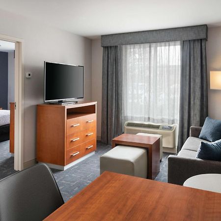 Homewood Suites By Hilton Gateway Hills Nashua Exterior foto