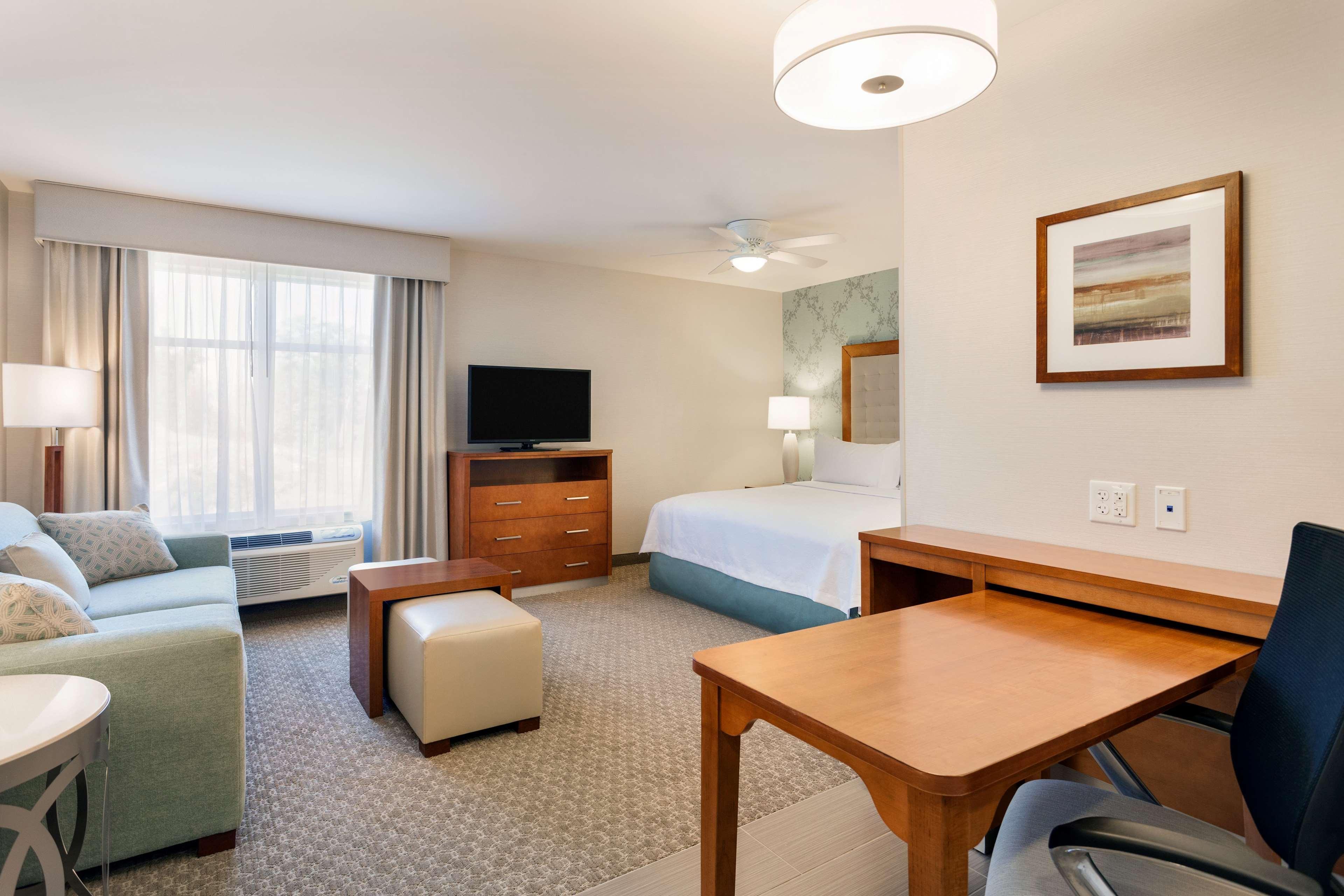 Homewood Suites By Hilton Gateway Hills Nashua Exterior foto