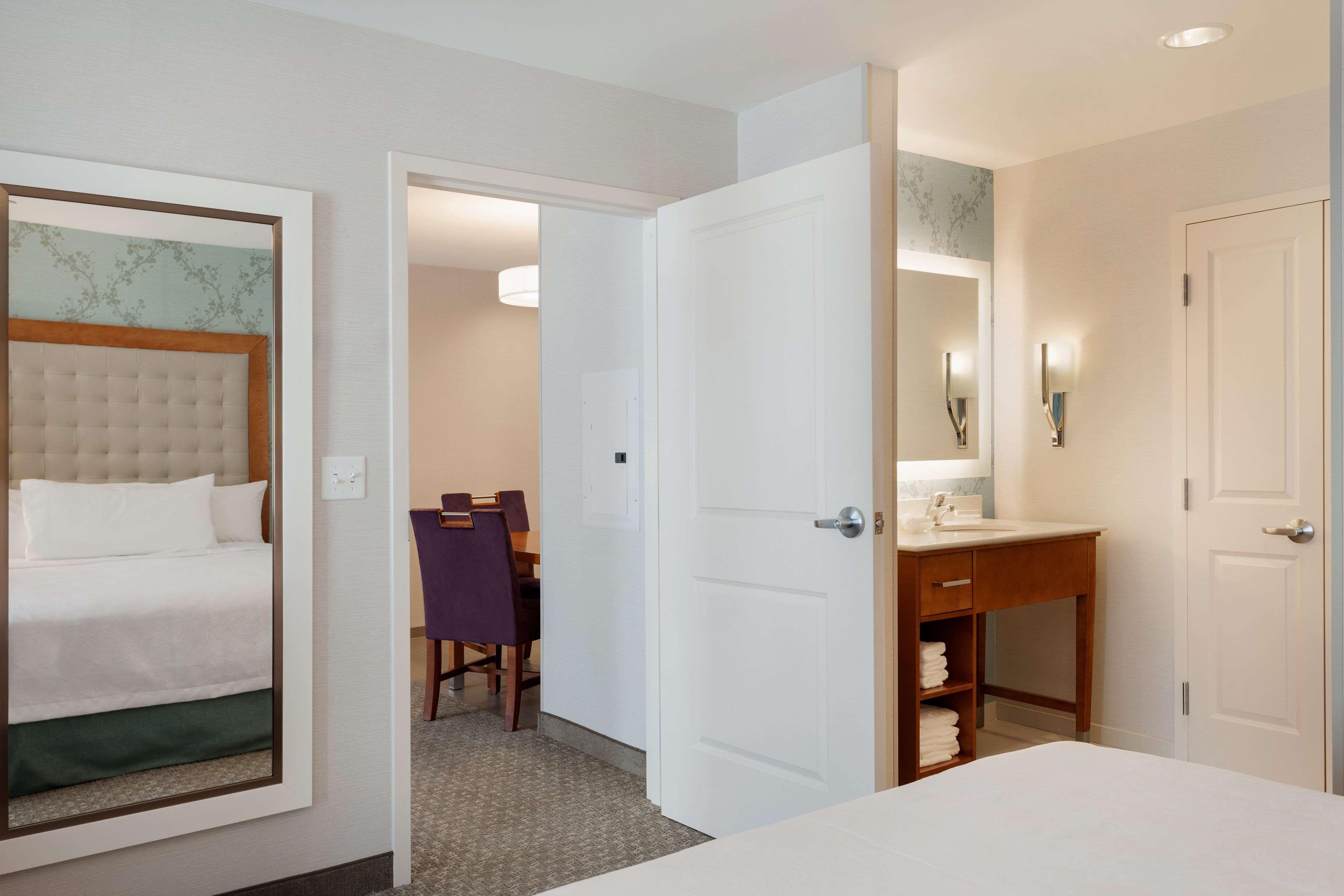 Homewood Suites By Hilton Gateway Hills Nashua Exterior foto