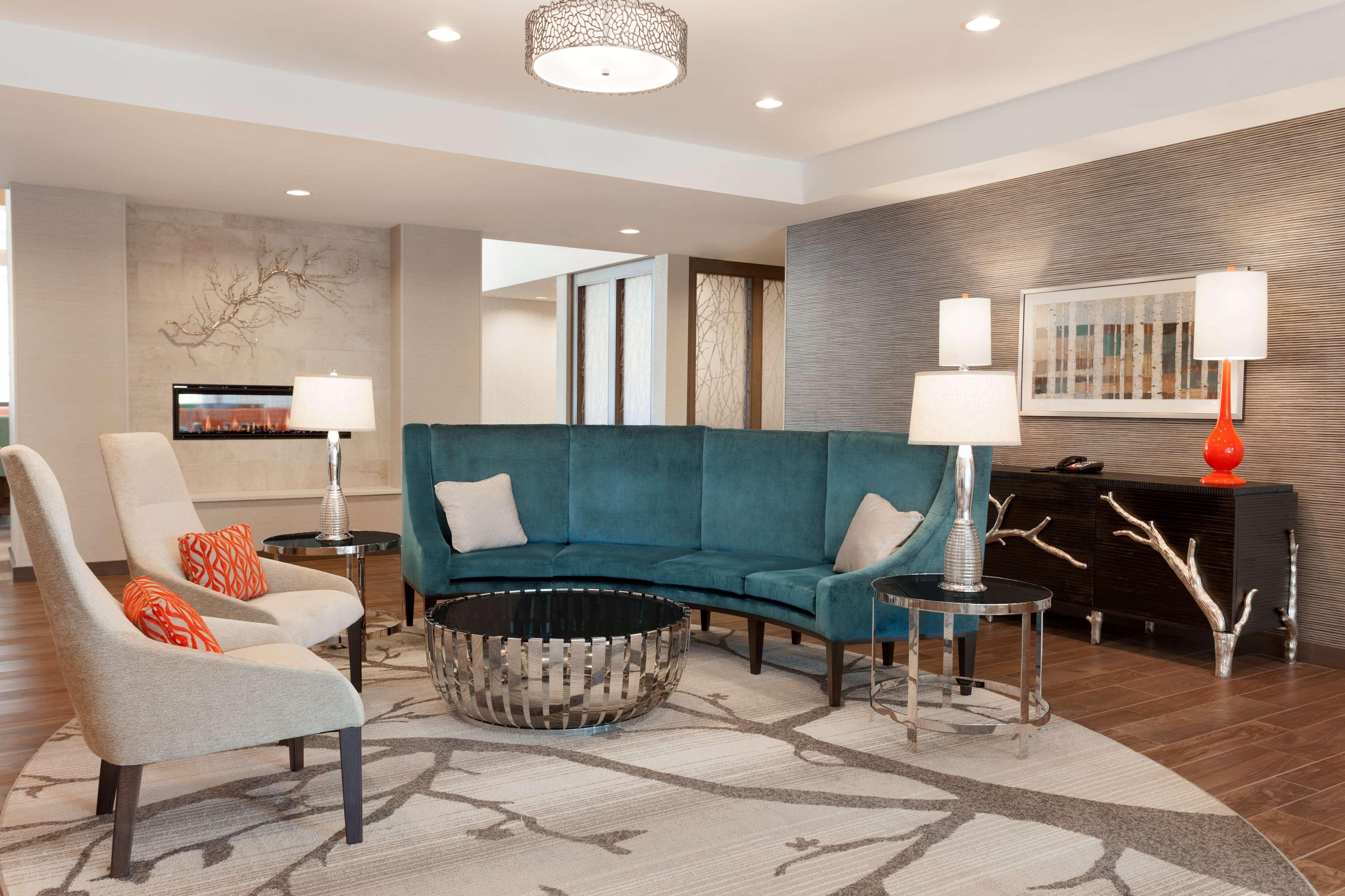 Homewood Suites By Hilton Gateway Hills Nashua Exterior foto