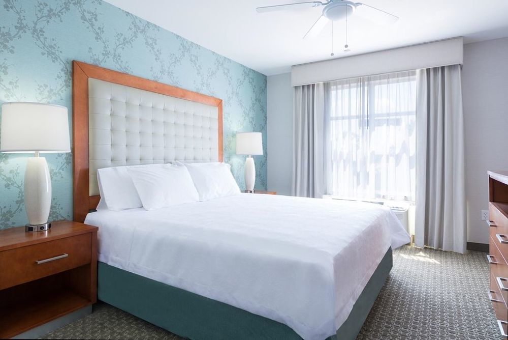 Homewood Suites By Hilton Gateway Hills Nashua Zimmer foto