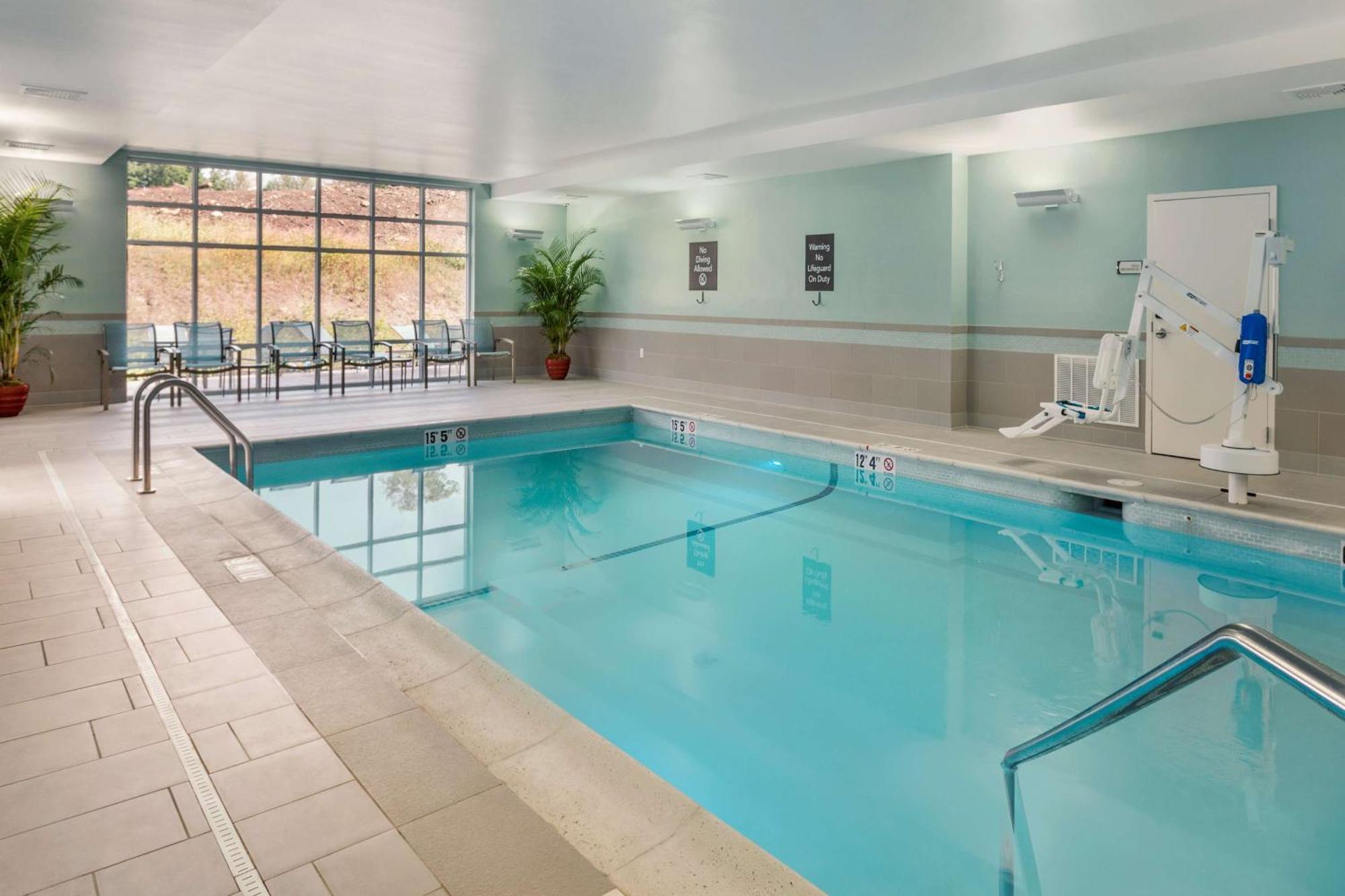 Homewood Suites By Hilton Gateway Hills Nashua Exterior foto