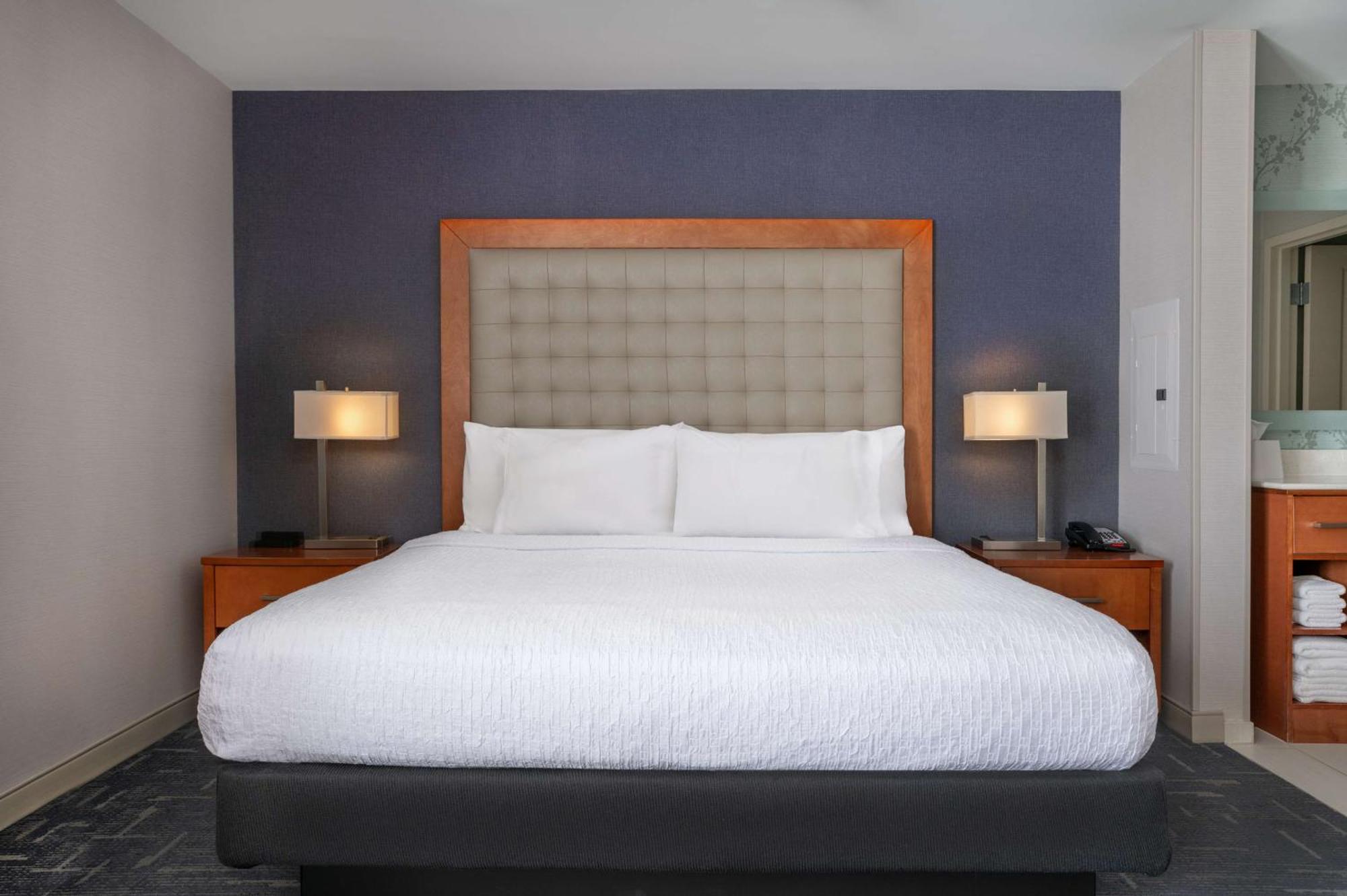 Homewood Suites By Hilton Gateway Hills Nashua Exterior foto