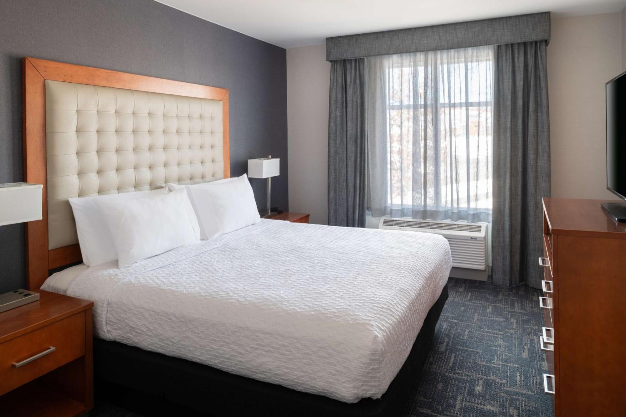 Homewood Suites By Hilton Gateway Hills Nashua Exterior foto