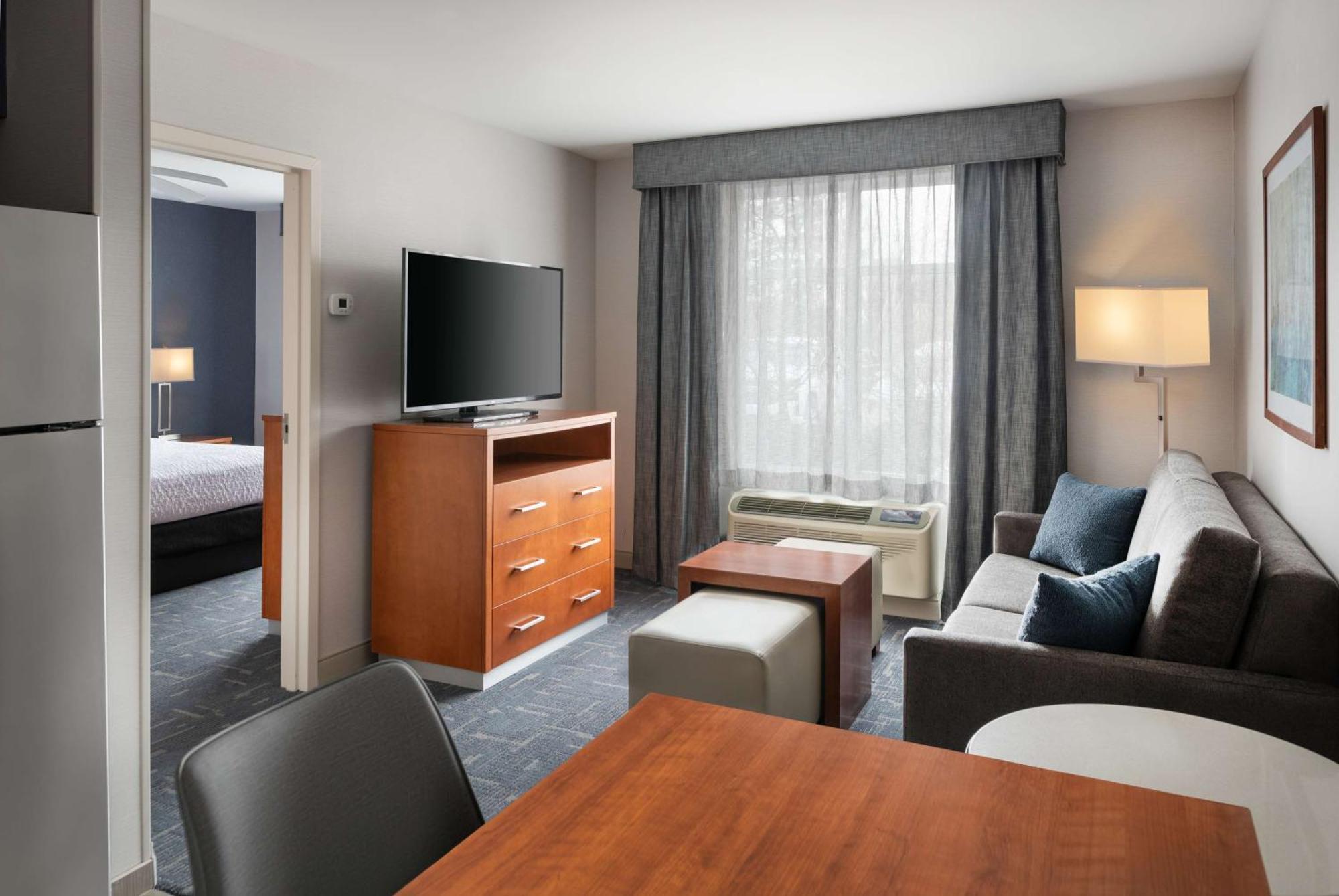 Homewood Suites By Hilton Gateway Hills Nashua Exterior foto