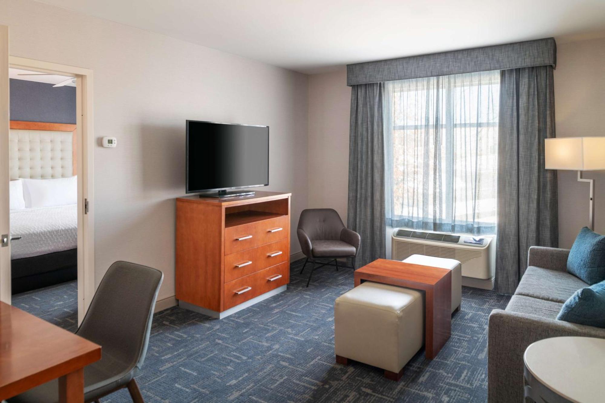 Homewood Suites By Hilton Gateway Hills Nashua Exterior foto