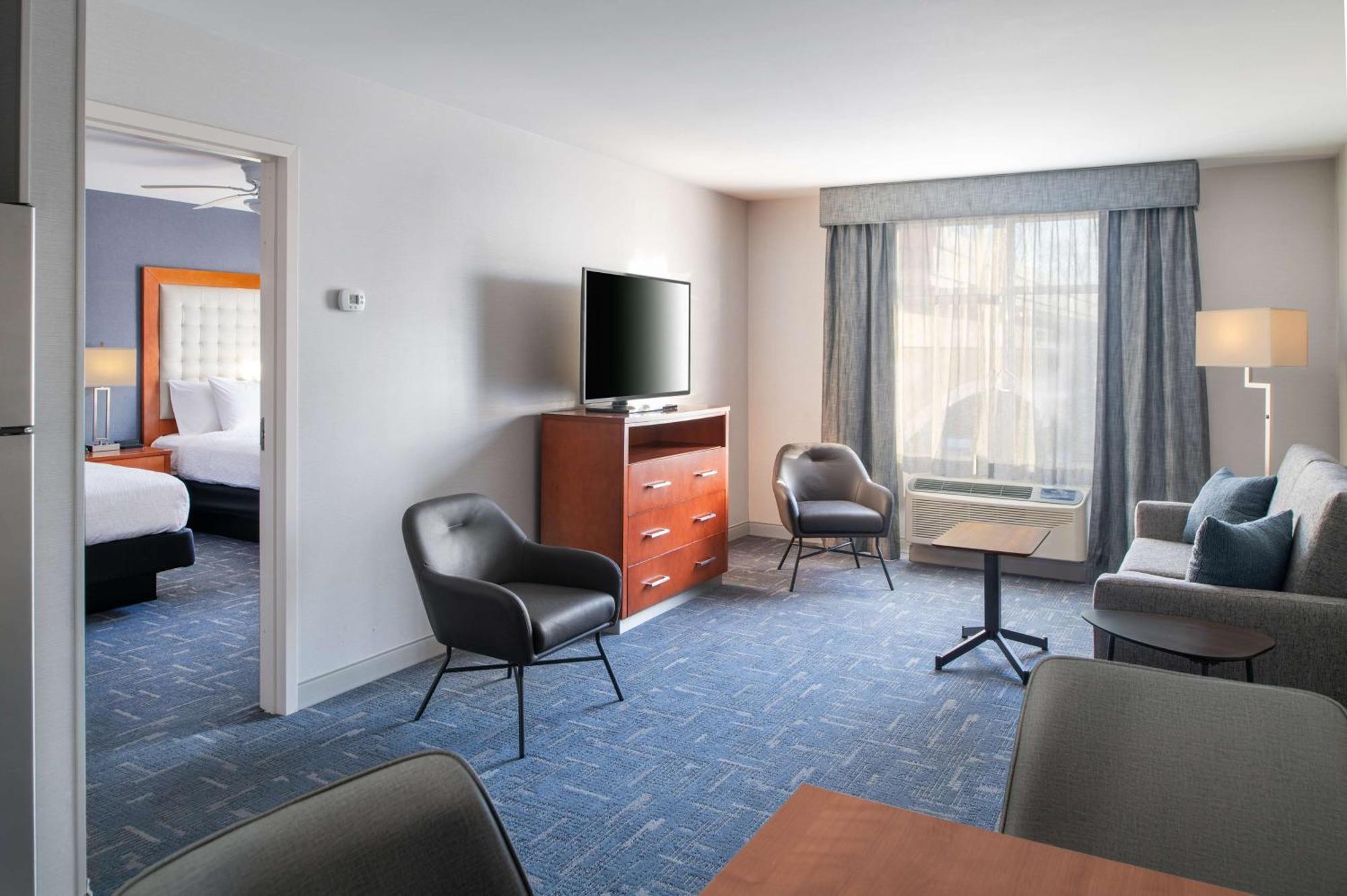 Homewood Suites By Hilton Gateway Hills Nashua Exterior foto