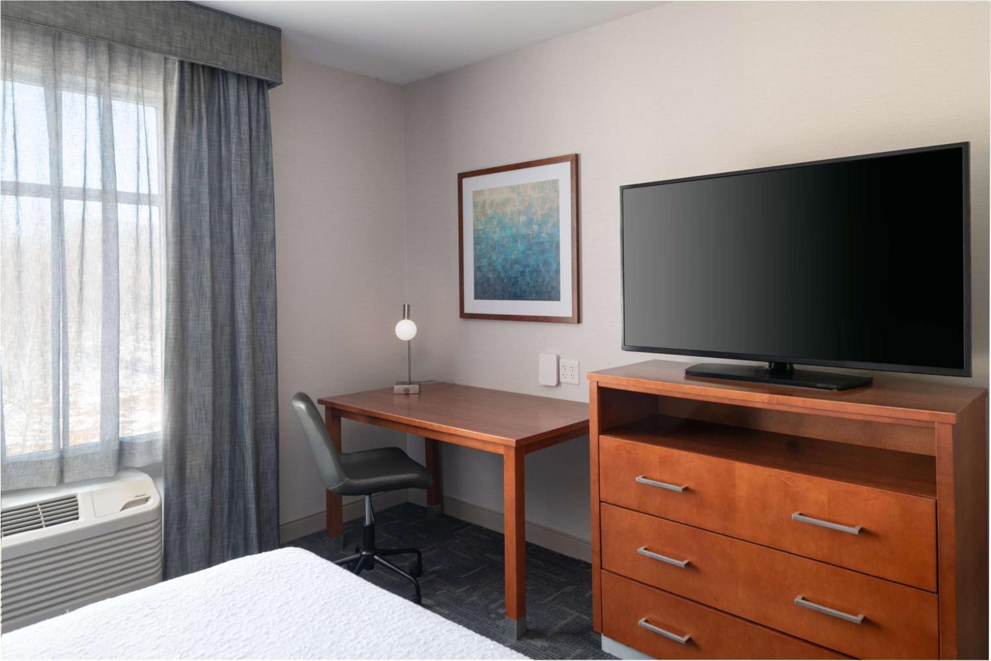 Homewood Suites By Hilton Gateway Hills Nashua Exterior foto