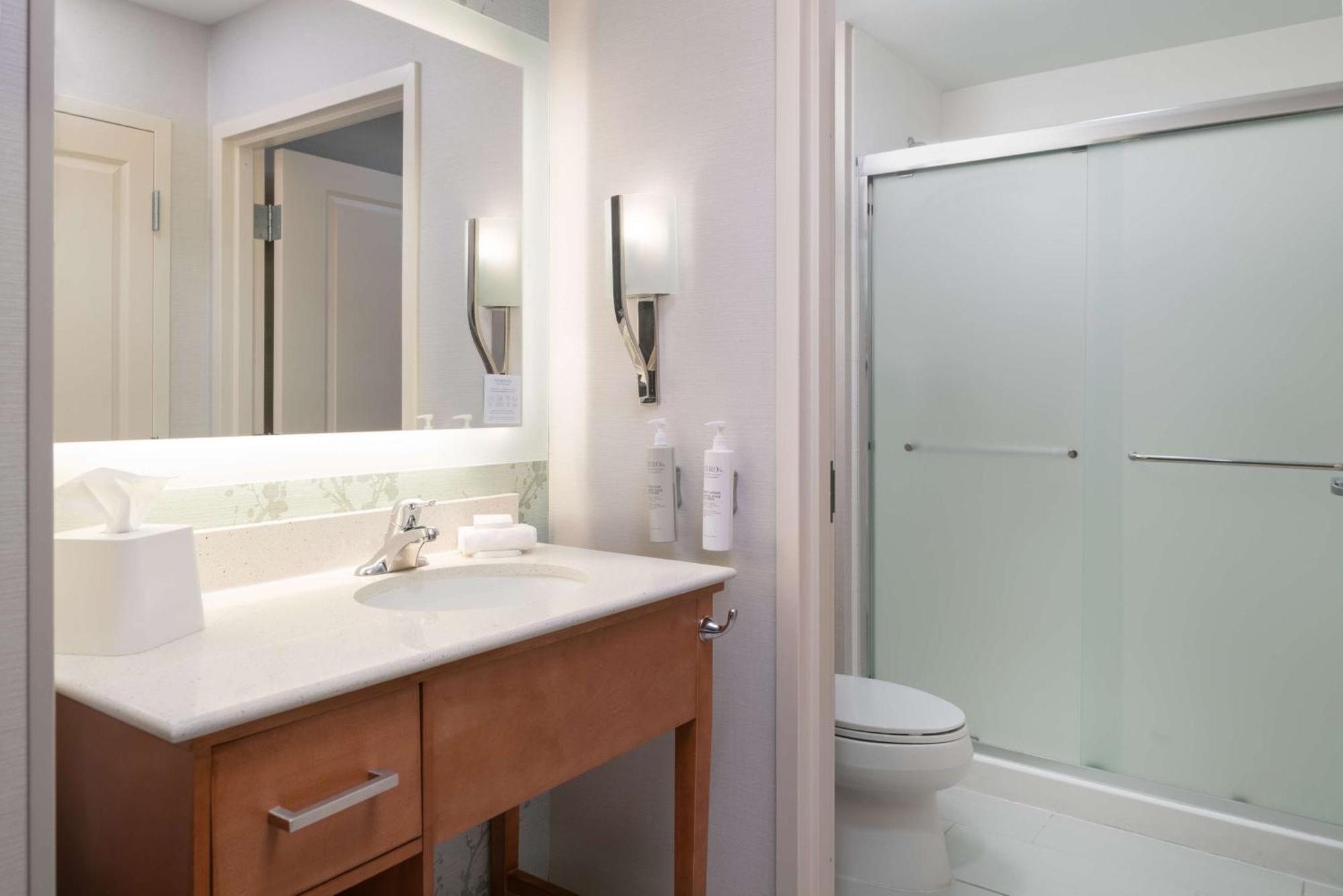 Homewood Suites By Hilton Gateway Hills Nashua Exterior foto