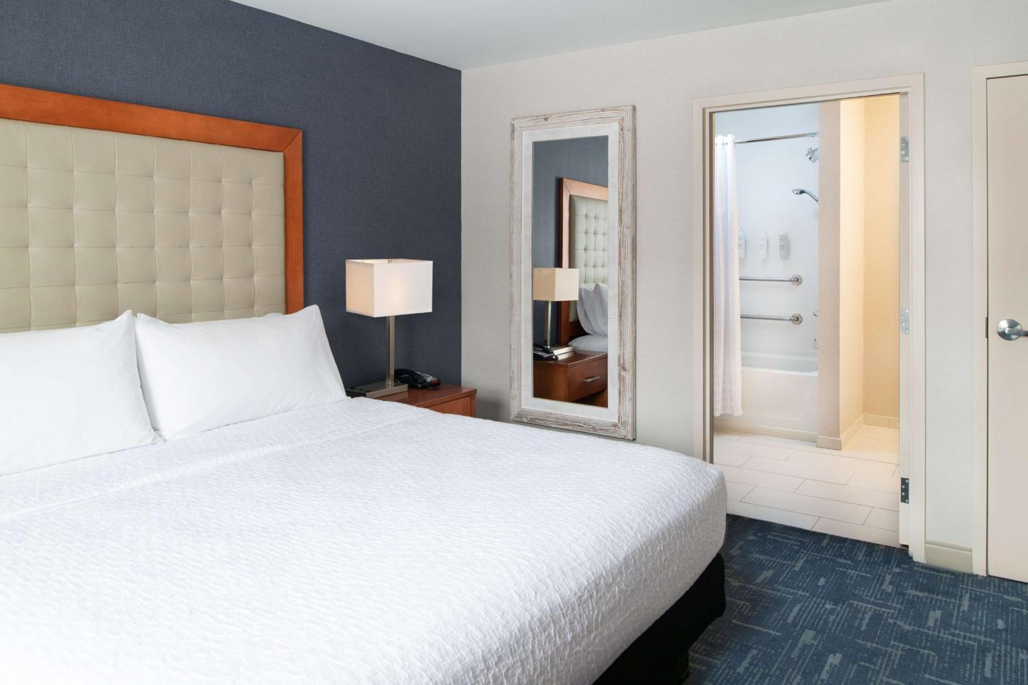 Homewood Suites By Hilton Gateway Hills Nashua Exterior foto